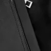 Flamenco Backpack in Shiny Supple Calfskin