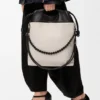 Flamenco Purse Tote in Mellow Nappa Lambskin Flamenco Purse Tote in Mellow Nappa Lambskin