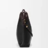 Flamenco Purse Tote in Mellow Nappa Lambskin