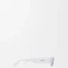 Flash Slim Cateye Sunglasses Flash Slim Cateye Sunglasses