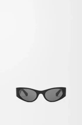 Flash Small Cateye Sunglasses Flash Small Cateye Sunglasses