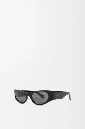 Flash Small Cateye Sunglasses Flash Small Cateye Sunglasses