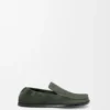 Flex Loafer in Suede