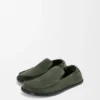 Flex Loafer in Suede