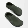 Flex Loafer in Suede