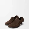 Flex Loafer in Suede Calfskin Flex Loafer in Suede Calfskin