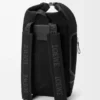 Flex Roll-Top Backpack in Canvas and Suede