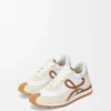 Flow Runner 2.0 In Nylon and Suede