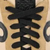 Flow Runner in Nylon and Suede