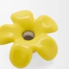 Flower Hat Pendant in Sterling Silver Flower Hat Pendant in Sterling Silver