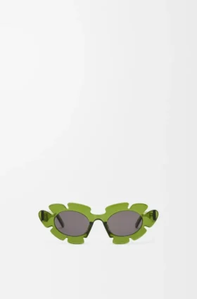 Flower Sunglasses