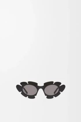 Flower Sunglasses