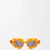 Flower Sunglasses Flower Sunglasses
