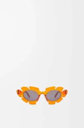 Flower Sunglasses