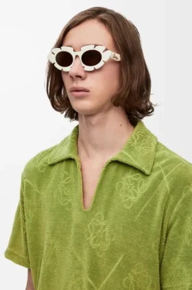 Flower Sunglasses