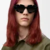 Flower Sunglasses Flower Sunglasses