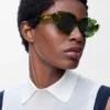 Flower Sunglasses Flower Sunglasses
