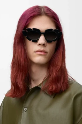 Flower Sunglasses