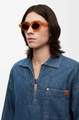 Flower Sunglasses