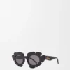 Flower Sunglasses Flower Sunglasses