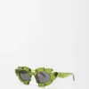 Flower Sunglasses Flower Sunglasses