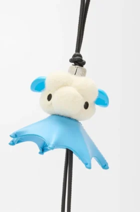 Fluffy Puzz Charm