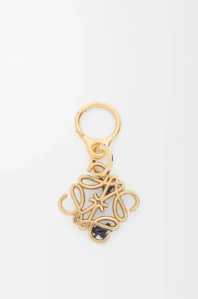 Frog Anagram Charm
