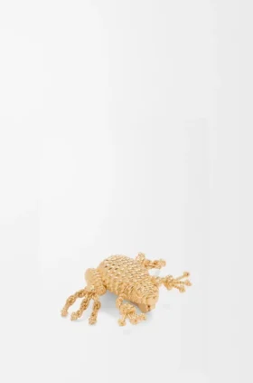 Frog Brooch