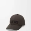 Futurist Cat Cap in Cotton
