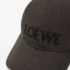 Futurist Cat Cap in Cotton
