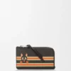 Futurist Cat Coin Cardholder in Classic Calfskin Futurist Cat Coin Cardholder in Classic Calfskin