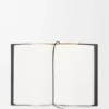 Futurist Cat Notebook in Calfskin Futurist Cat Notebook in Calfskin