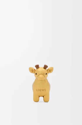 Giraffe Dice