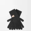 Gloves in Cashmere