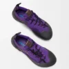 Grip Sneaker in Suede Calfskin