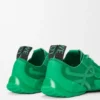 Grip Sneaker in Suede Calfskin