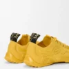 Grip Sneaker in Suede Calfskin