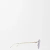 Groove Round Sunglasses