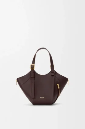 Hammock Flip Bag in Classic Calfskin