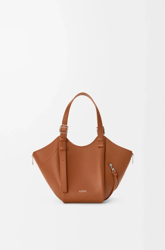 Hammock Flip Bag in Classic Calfskin Hammock Flip Bag in Classic Calfskin