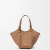 Hammock Flip Bag in Classic Calfskin