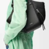 Hammock Flip Bag in Classic Calfskin
