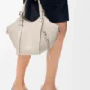 Hammock Flip Bag in Classic Calfskin