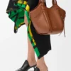 Hammock Flip Bag in Classic Calfskin Hammock Flip Bag in Classic Calfskin