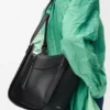 Hammock Flip Bag in Classic Calfskin