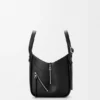 Hammock Flip Bag in Classic Calfskin