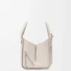 Hammock Flip Bag in Classic Calfskin
