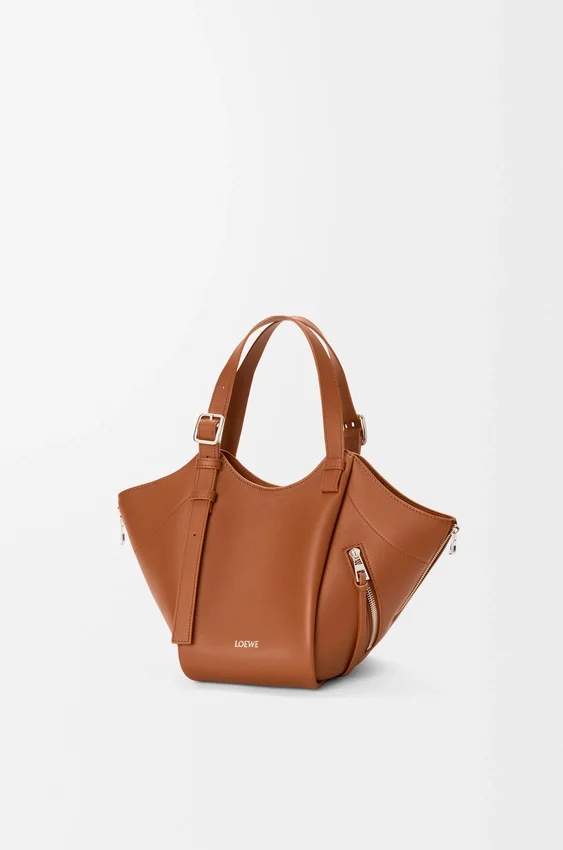 Hammock Flip Bag in Classic Calfskin Hammock Flip Bag in Classic Calfskin