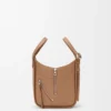 Hammock Flip Bag in Classic Calfskin