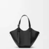 Hammock Flip Bag in Classic Calfskin